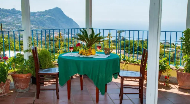 Студия Appartamenti Bellavista