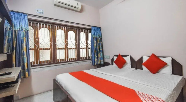 Heaven Place Guest House, Rezervovat Penzión Salt Lake City West Bengal