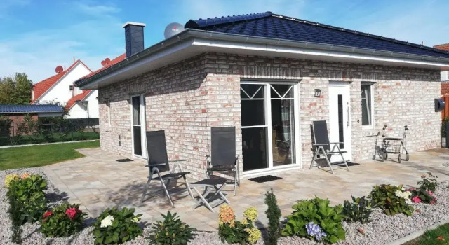 Коттедж Residenz Belair Schmidt