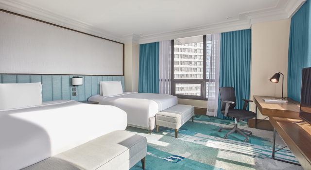 Holiday Inn & Suites Manila Galleria by IHG, Забронировать Отель Кесон-Сити Столичный регион