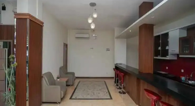 Bina Darma Hotel Palembang, Boek Hotel Palembang Sumatra