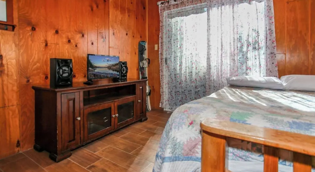 Номер Standard Bear n Tree - Cozy cabin near the Village
