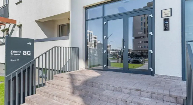 Apartament Ella 2