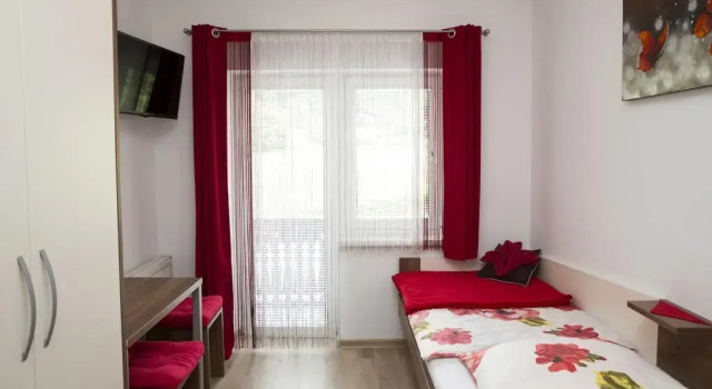 Accommodation Resman, Забронировать Отель Отели Гореньска 3 звезды, 3*