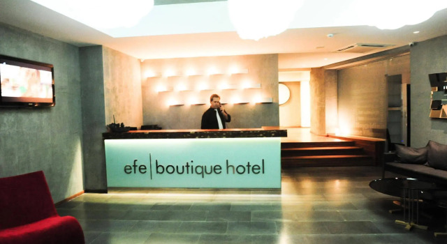 Efe Boutique Hotel