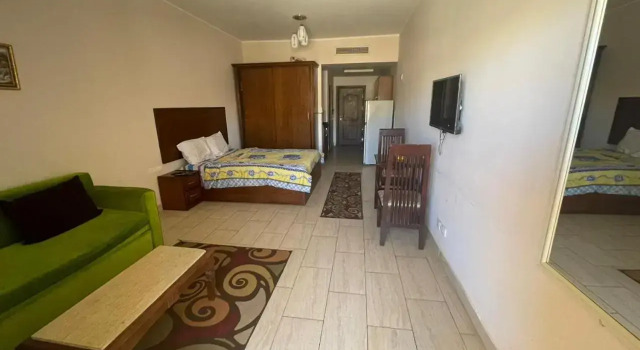 Aldau Heights Apartment, Prenota Appartamento Hurghada Mar Rosso