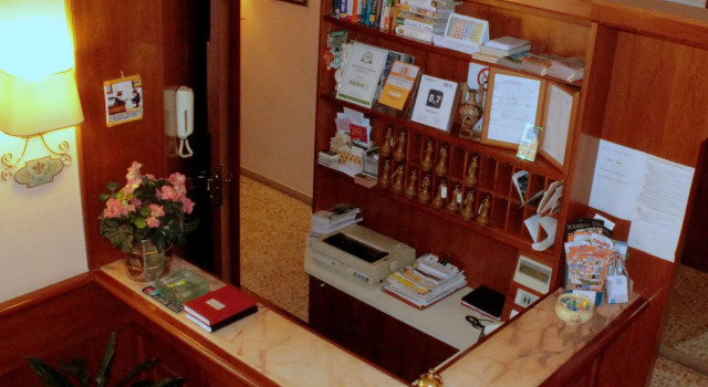 Hotel Beatrice