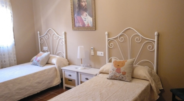 Casa Rural La Santiaga, Prenota Hotel Arroyo de la Luz Estremadura