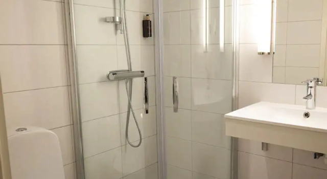 Номер Economy Home Hotel Grand Sundsvall