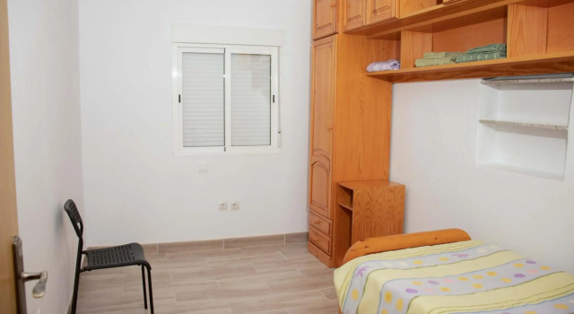 La Vuelta del Amo, Boek Hotel Hotels in Gran Canaria met parkeren, Parkeren