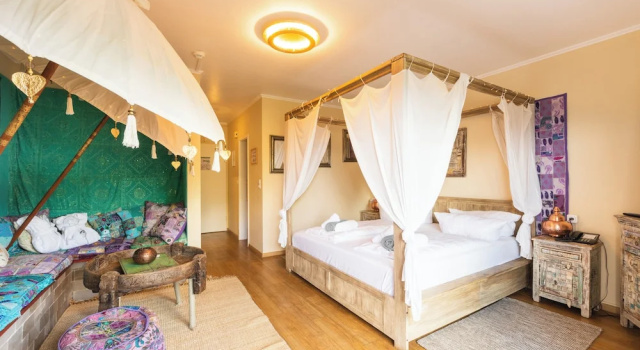 Номер Standard Wellness und Spa Hotel Ziegelruh