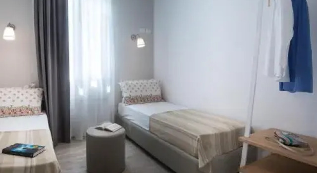 Calura Residence, Забронировать Отель Отели Карпиньяно-Салентино с парковкой, Парковка