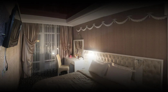 Potoki Hause, Boek Hotel Kremenchug Poltava