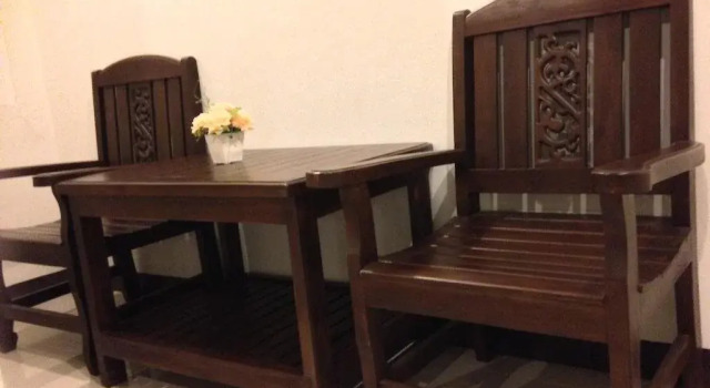 Chiangmai Family Suite