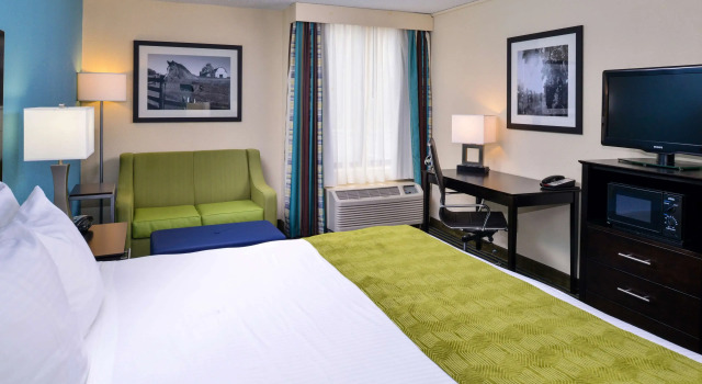 Best Western Leesburg, Reserva ahora Hotel Leesburg Virginia
