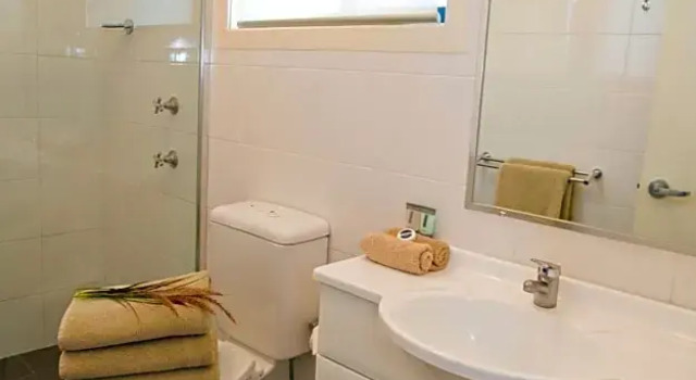 Номер Standard The Grapevine Motel