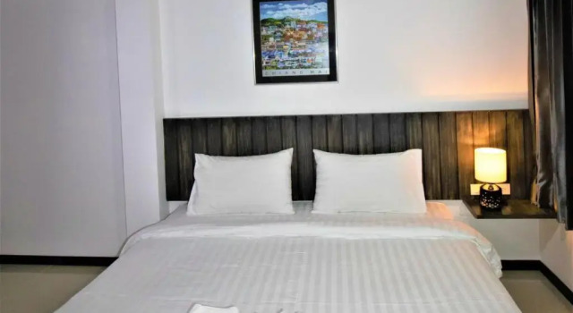 Номер Standard The 168 Gallery Residence and Hotel