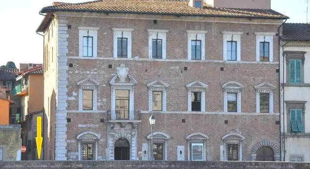 Lanfranchi Suite