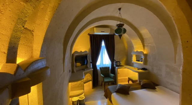 Номер Standard Aleria Cappadocia Hotel