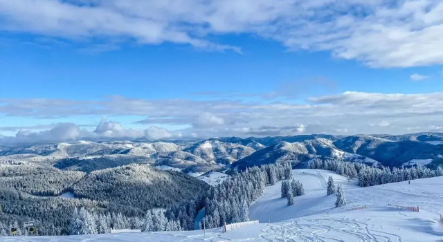 Апартаменты Ferienwohnungen Am Skilift