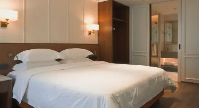 Люкс Superior Minqing Qiyuan Hotel