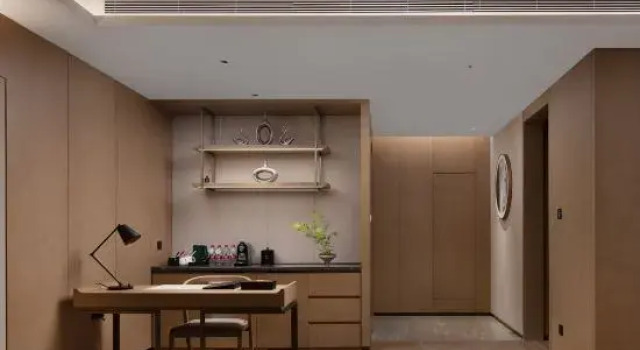 Suite Changsha Yilou Hotel