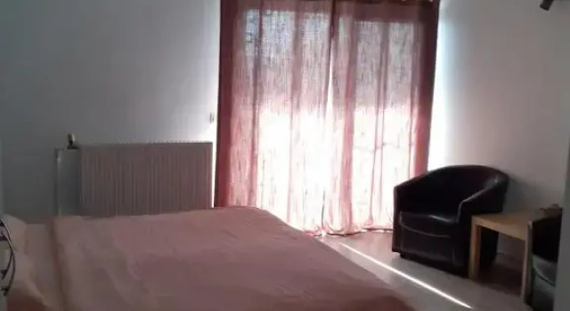 Standard huone Casa Mea