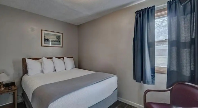 Студия Canyon Lake Resort