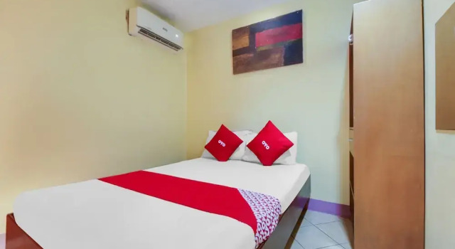 Двухместный номер Standard Comfy Inn Mabini Manila