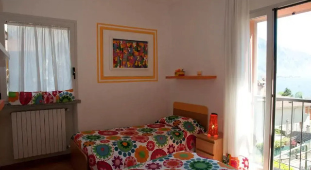 Ca Eli 2, Book Apartment Hotels in Onno with Parking, Parking