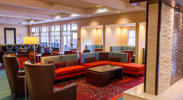 Residence Inn by Marriott Columbia Northwest/Harbison, Забронировать Отель Отели Южной Каролины с завтраком, Завтраки