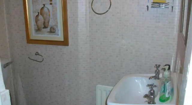 Коттедж с 2 комнатами Carnegie Holiday Cottage
