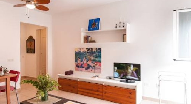 City Beach Apartment La Puntilla, Prenota Appartamento Hotel a Gran Canaria con parcheggio, Parcheggio