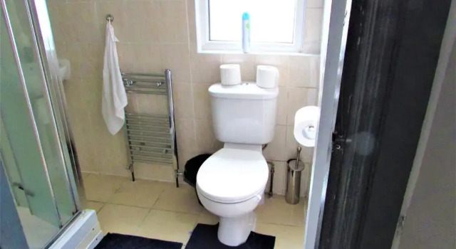Двухместный номер Standard Home away from home