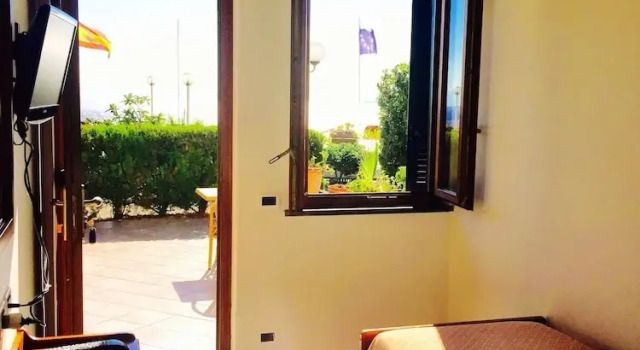 Одноместный номер Standard Don Felipe Boutique Hotel