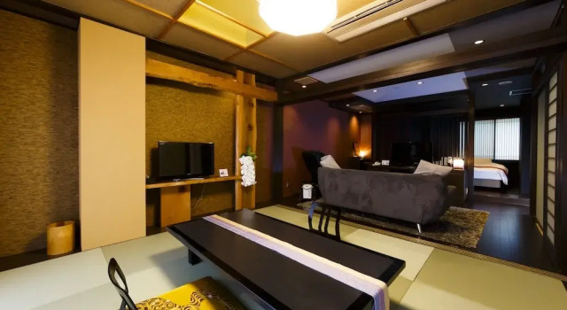 HORAIYA, Book Hotel Hotels in Kamogawa with Parking, Parking