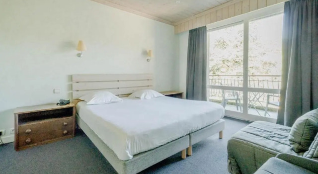 Hotel Du Lac