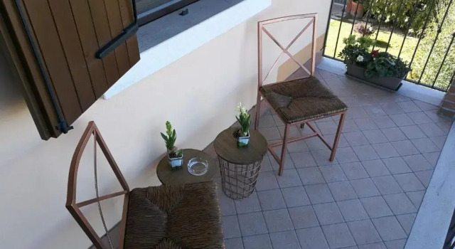 Номер Standard B&B LUpupa