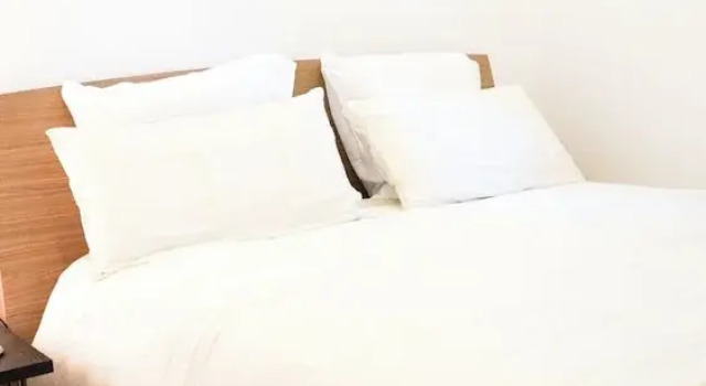 Апартаменты Deluxe Kalumi Aparthotels