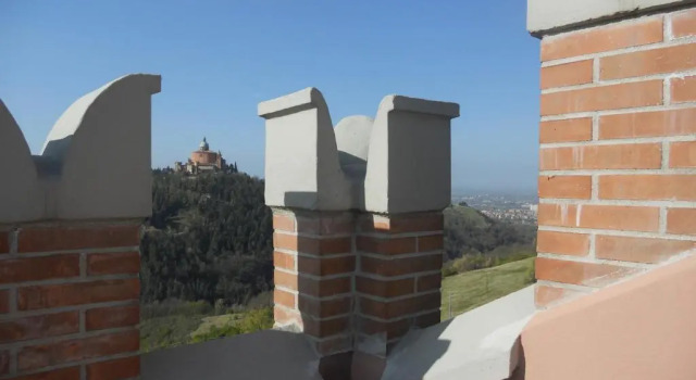 B&B Poggio San Luca