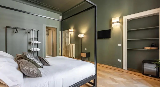 Boutique Centrale Sant'Andrea