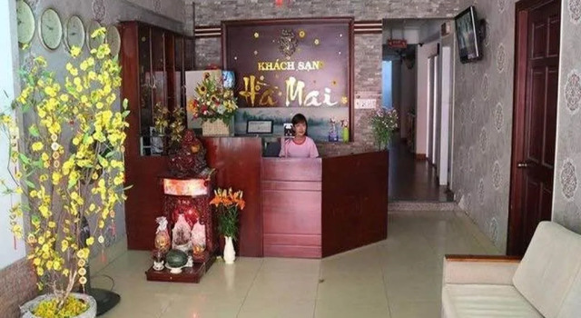 Ha Mai Hotel