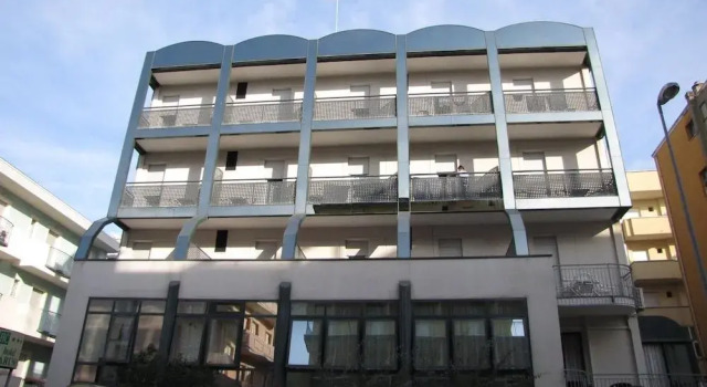 Hotel Caruso