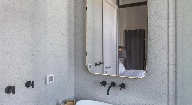 Двухместный номер Standard Noma Hotel