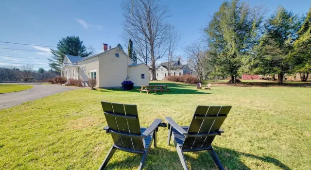 Коттедж < 4 Mi to Cooperstown: Charming Historic Home!