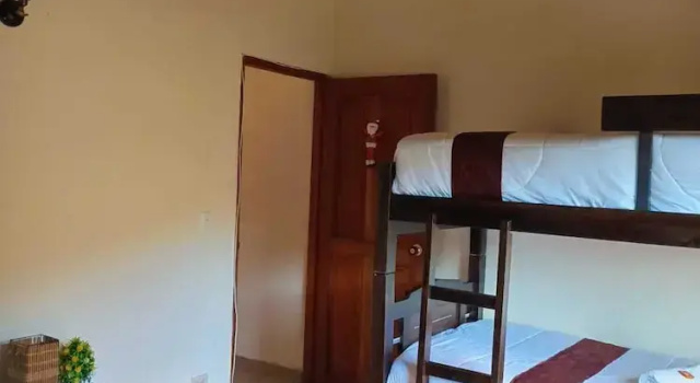 Апартаменты Apartahotel Balcones de Nariño