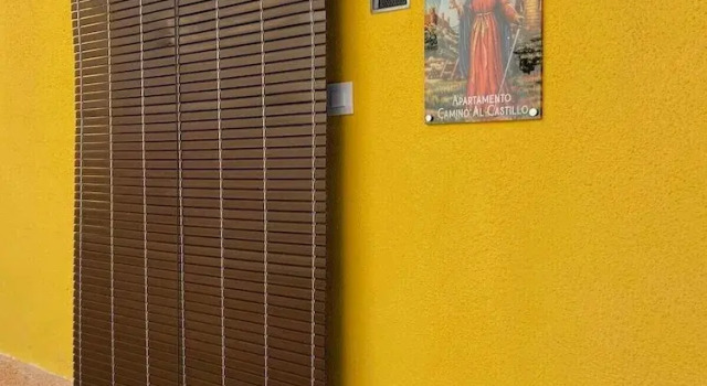 Apartamento Camino Al Castillo