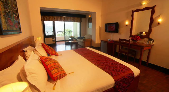 Country Inn, Bhimtal