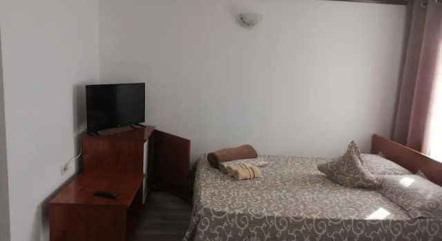 Standard Quadruple room Vila Hera