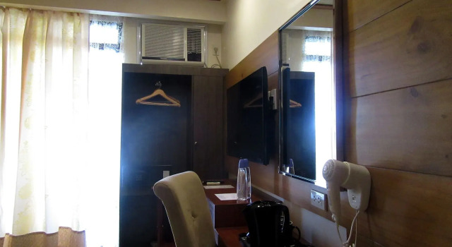 Sweet Home Boutique Hotel, Book Boutique Hotel Hoteller i Tagbilaran med parkering, Parkering